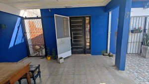 Casa 3amb Venta +Dto.3 Amb-Multifamiliar -Pacheco