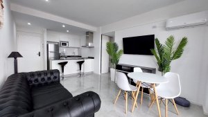 Depto 2 Amb En Venta En Tigre Torre Brickell