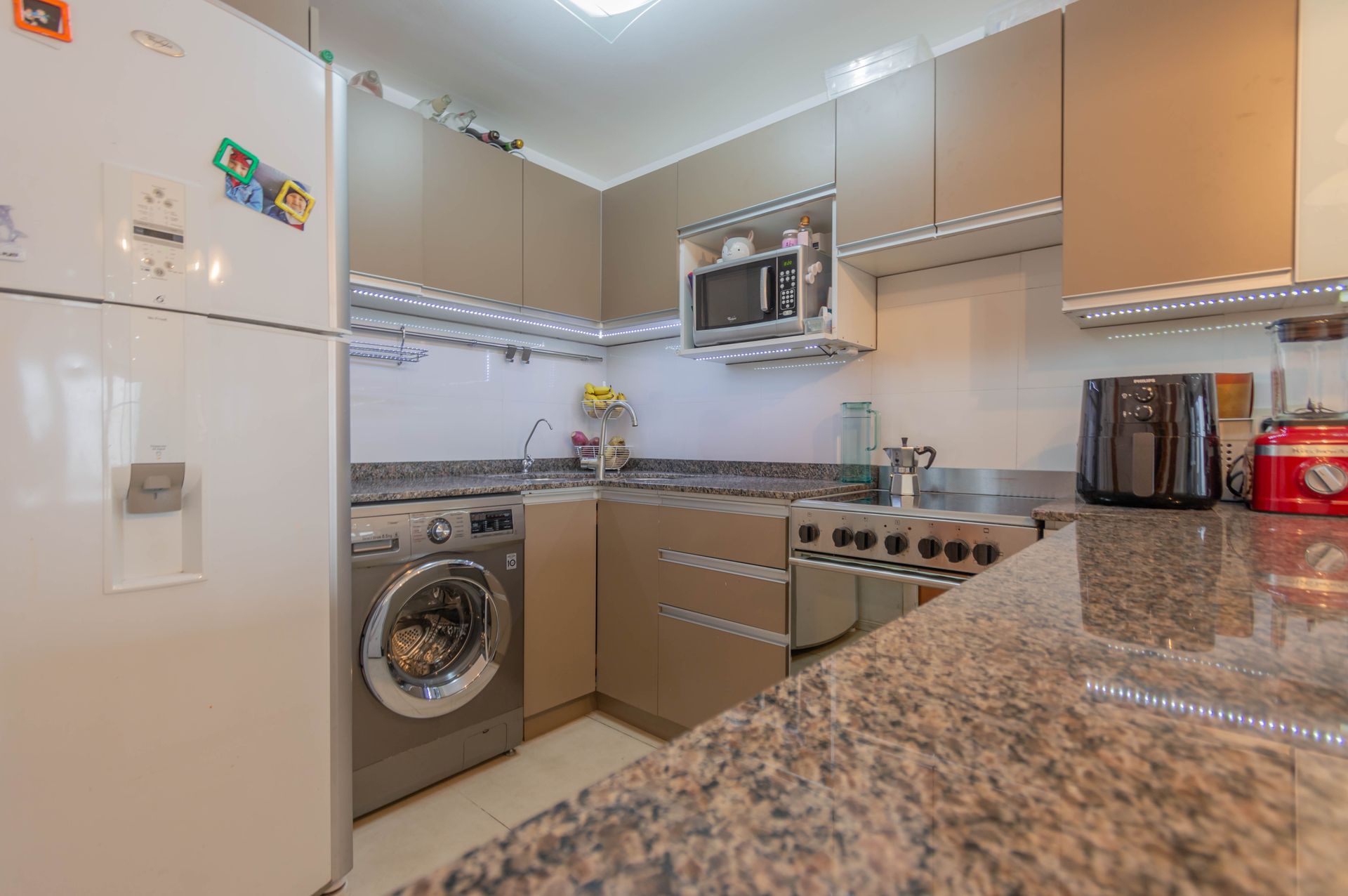 Venta Depto Duplex 3 amb cochera en Florida