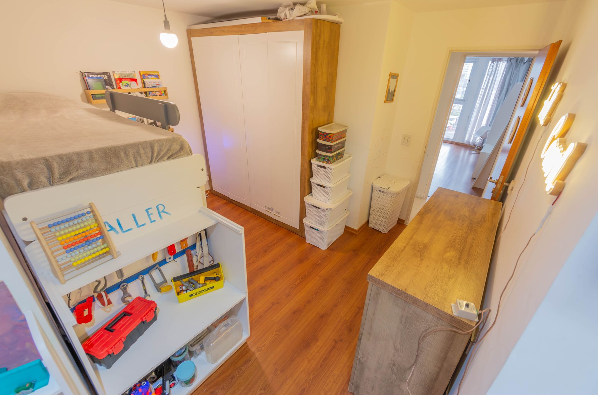 Venta Depto Duplex 3 amb cochera en Florida