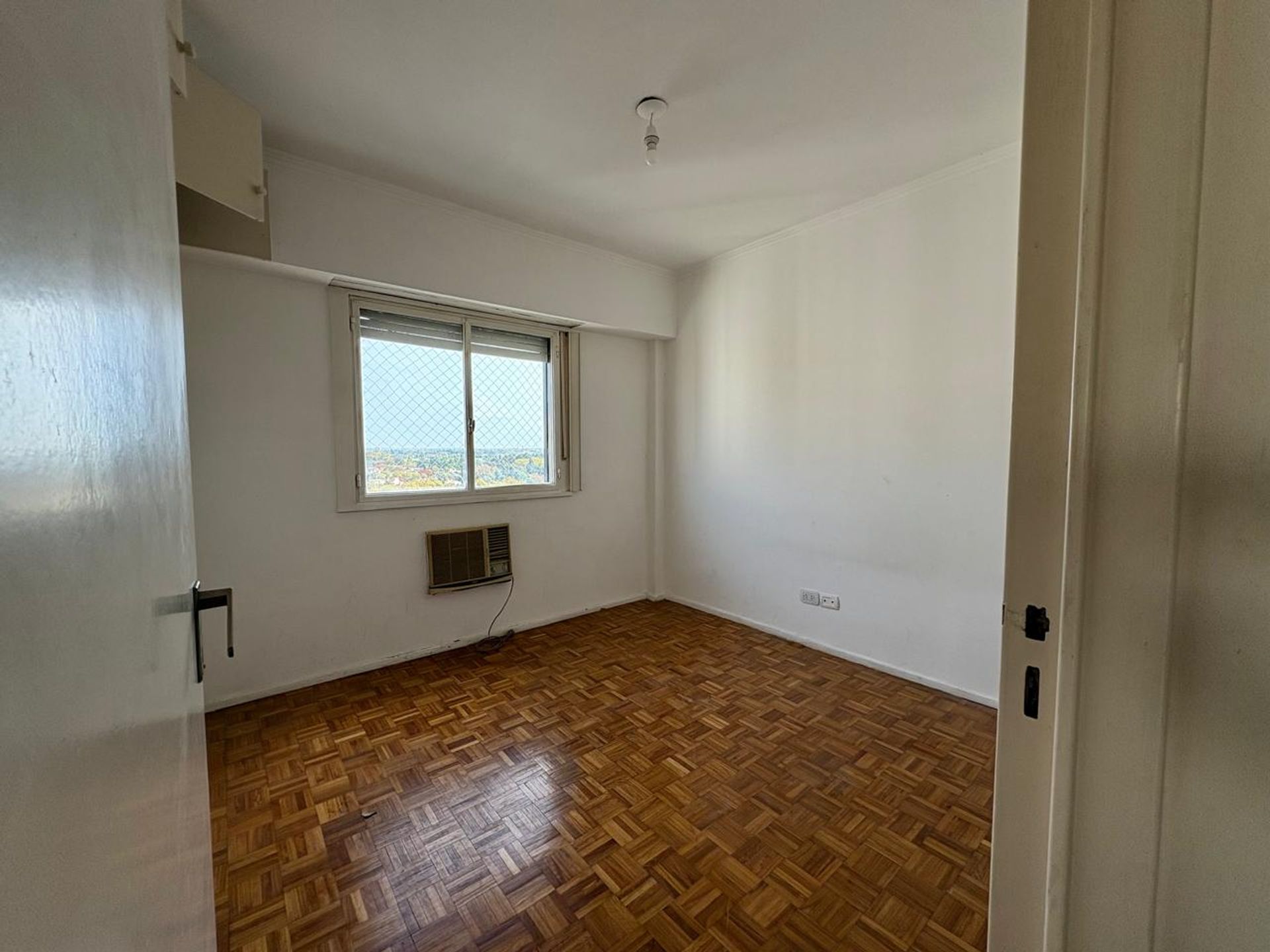 Venta Departamento 3 Ambientes-Cochera-Acassuso