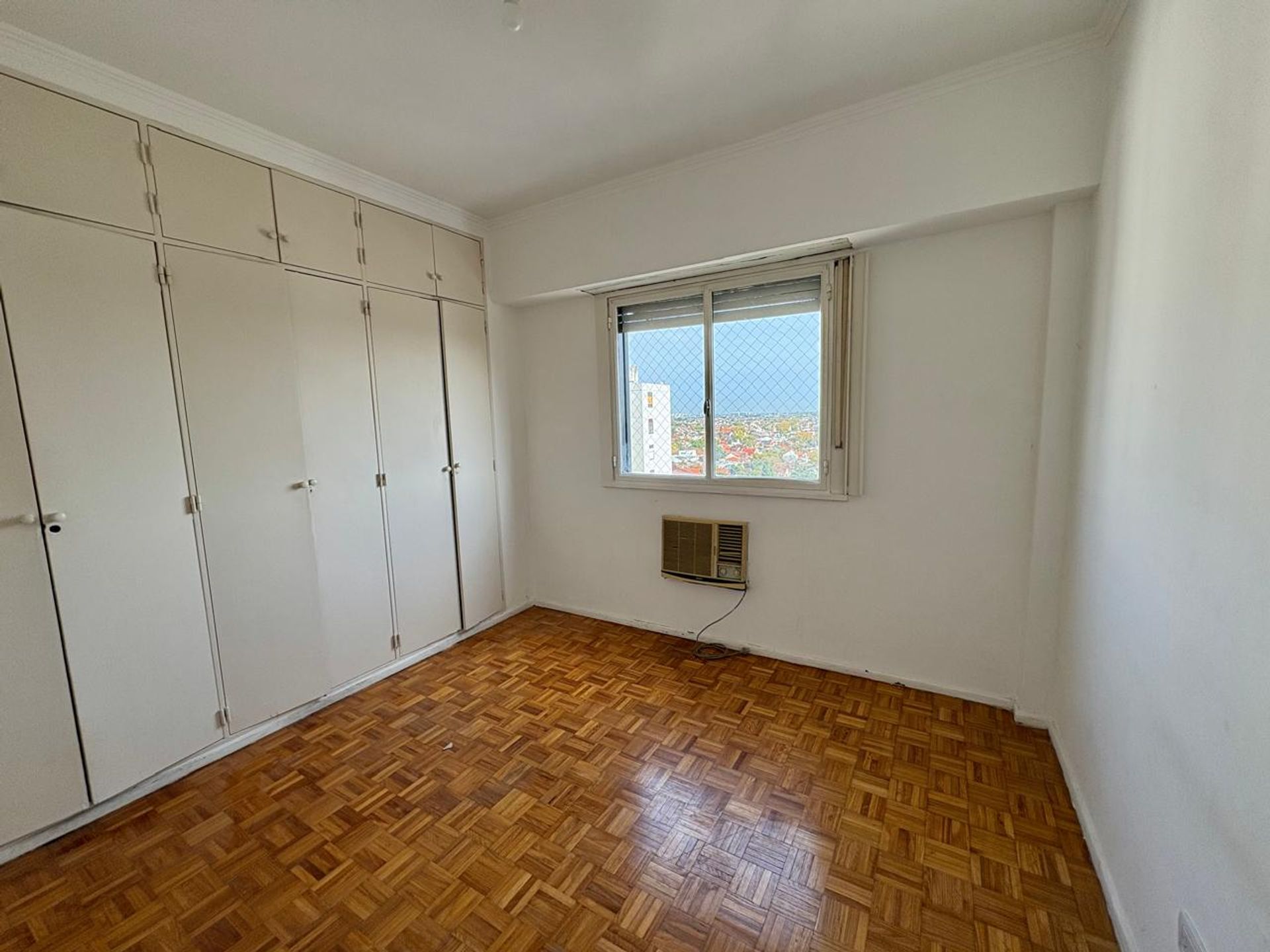 Venta Departamento 3 Ambientes-Cochera-Acassuso