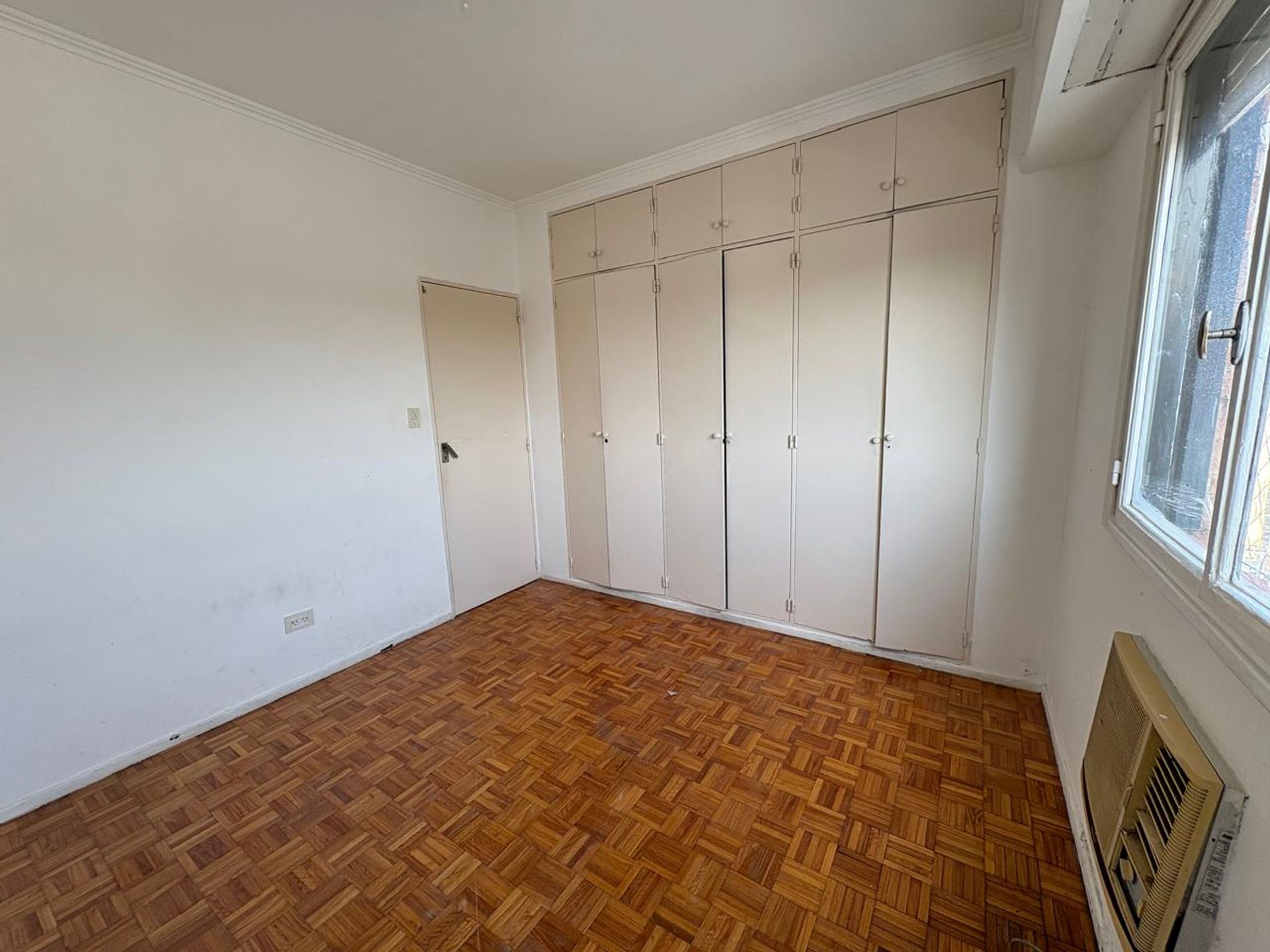 Venta Departamento 3 Ambientes-Cochera-Acassuso