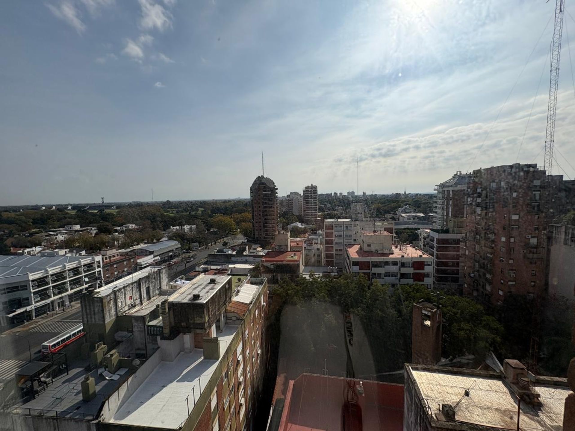 Venta Departamento 3 Ambientes-Cochera-Acassuso