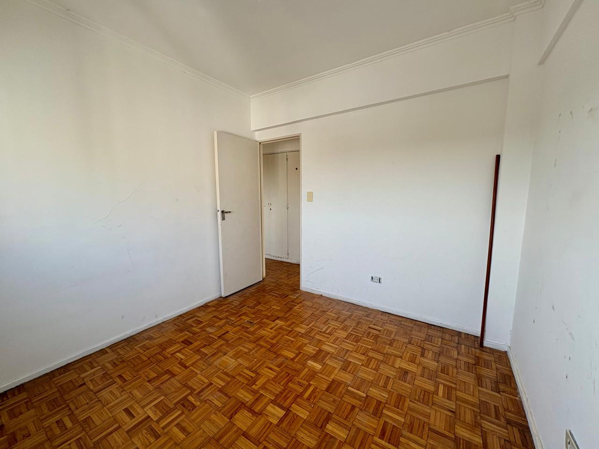 Venta Departamento 3 Ambientes-Cochera-Acassuso