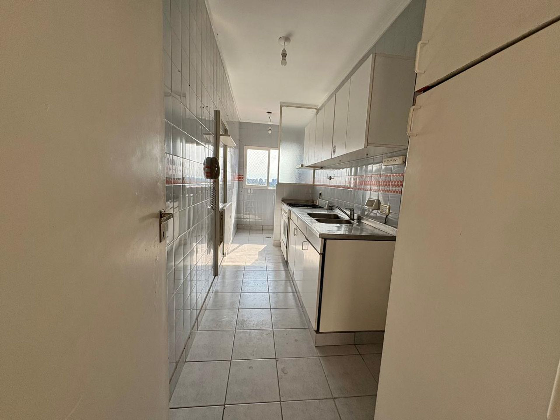 Venta Departamento 3 Ambientes-Cochera-Acassuso