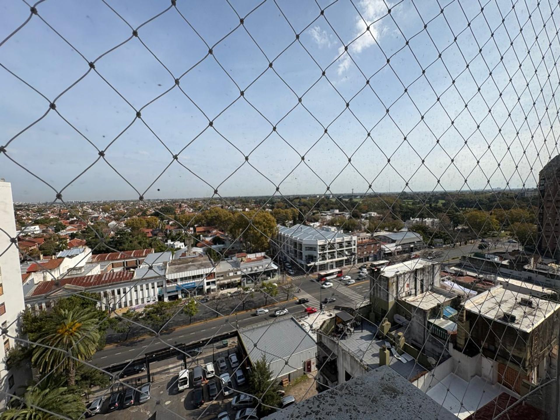 Venta Departamento 3 Ambientes-Cochera-Acassuso