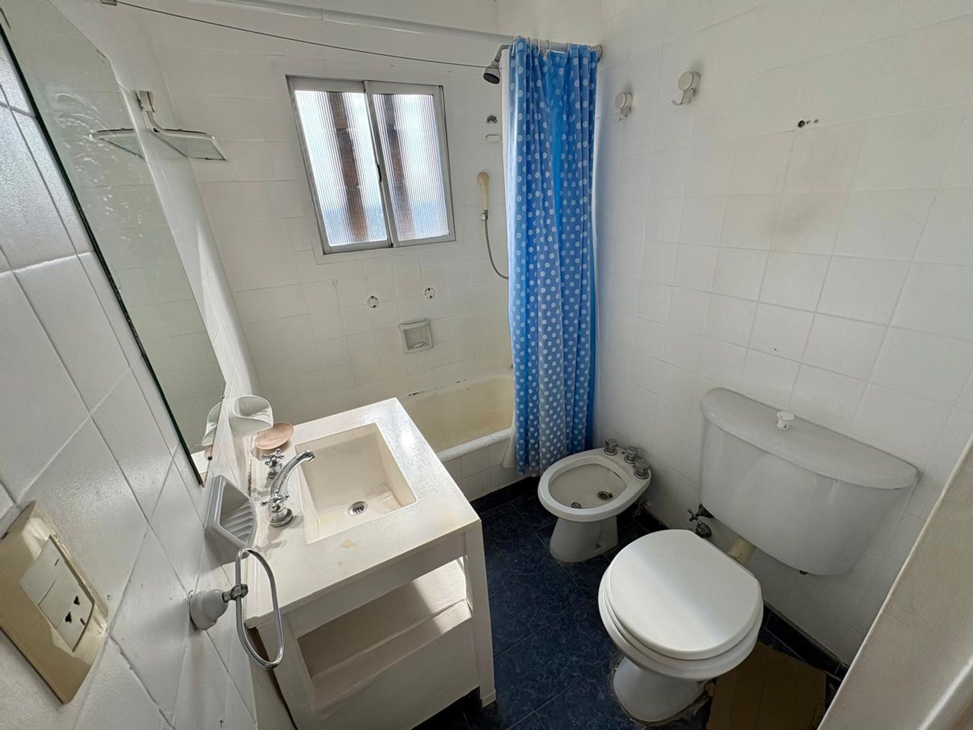 Venta Departamento 3 Ambientes-Cochera-Acassuso