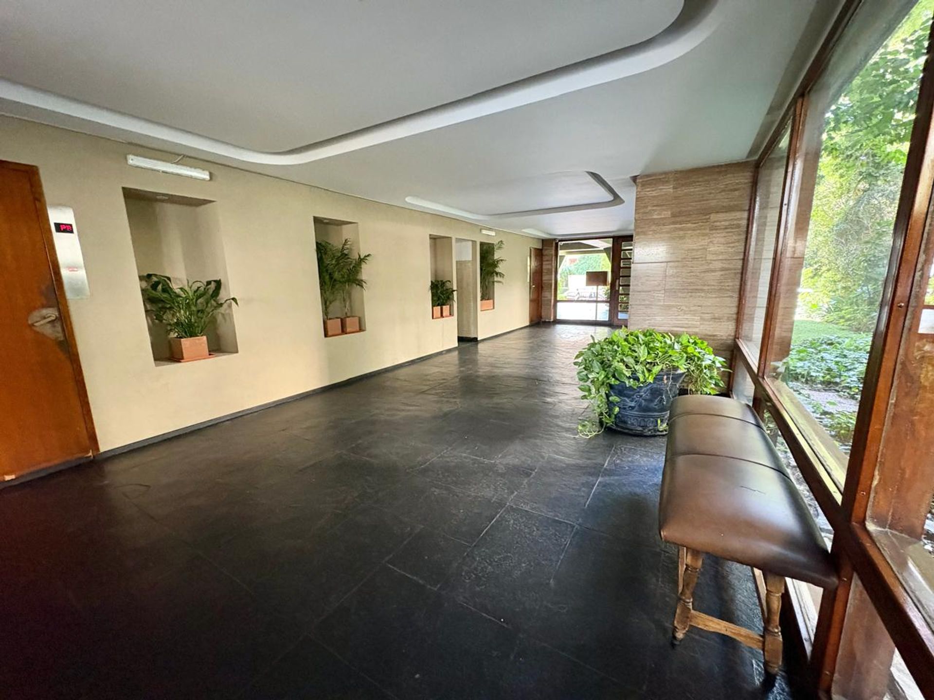 Venta Departamento 3 Ambientes-Cochera-Acassuso