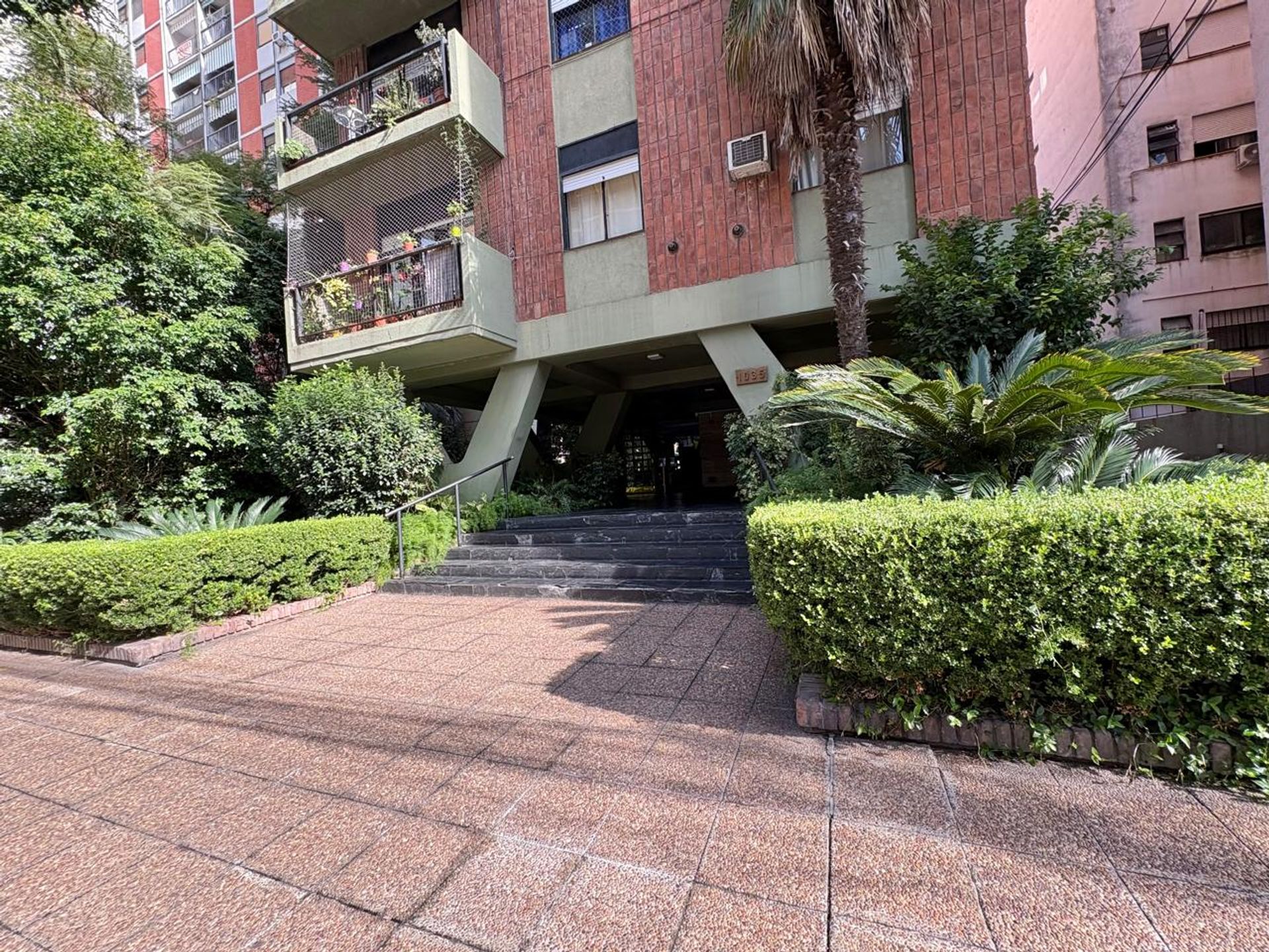 Venta Departamento 3 Ambientes-Cochera-Acassuso