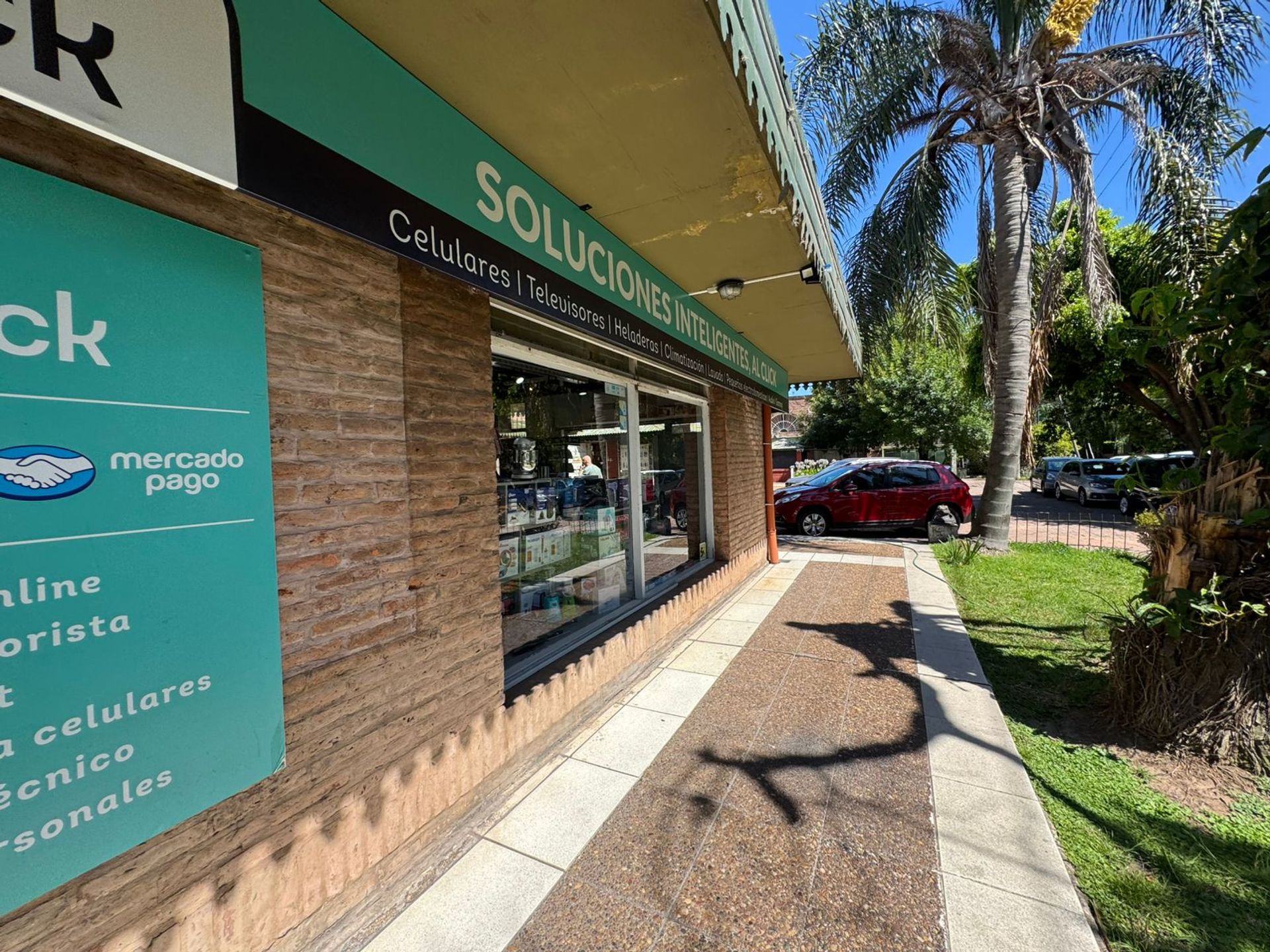 Commercial Property for Sale in Lomas De San Isidro