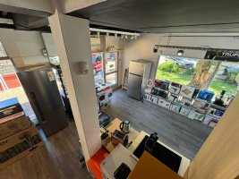 Local En Venta En Lomas De San Isidro