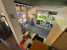Local En Venta En Lomas De San Isidro