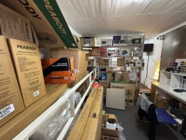 Local En Venta En Lomas De San Isidro