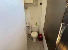 Local En Venta En Lomas De San Isidro