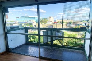 Venta Departamento 4 Amb con Balcón, Martinez