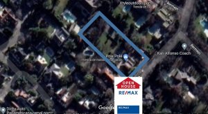 Venta terreno 2450 mts en La Horqueta deSan Isidro