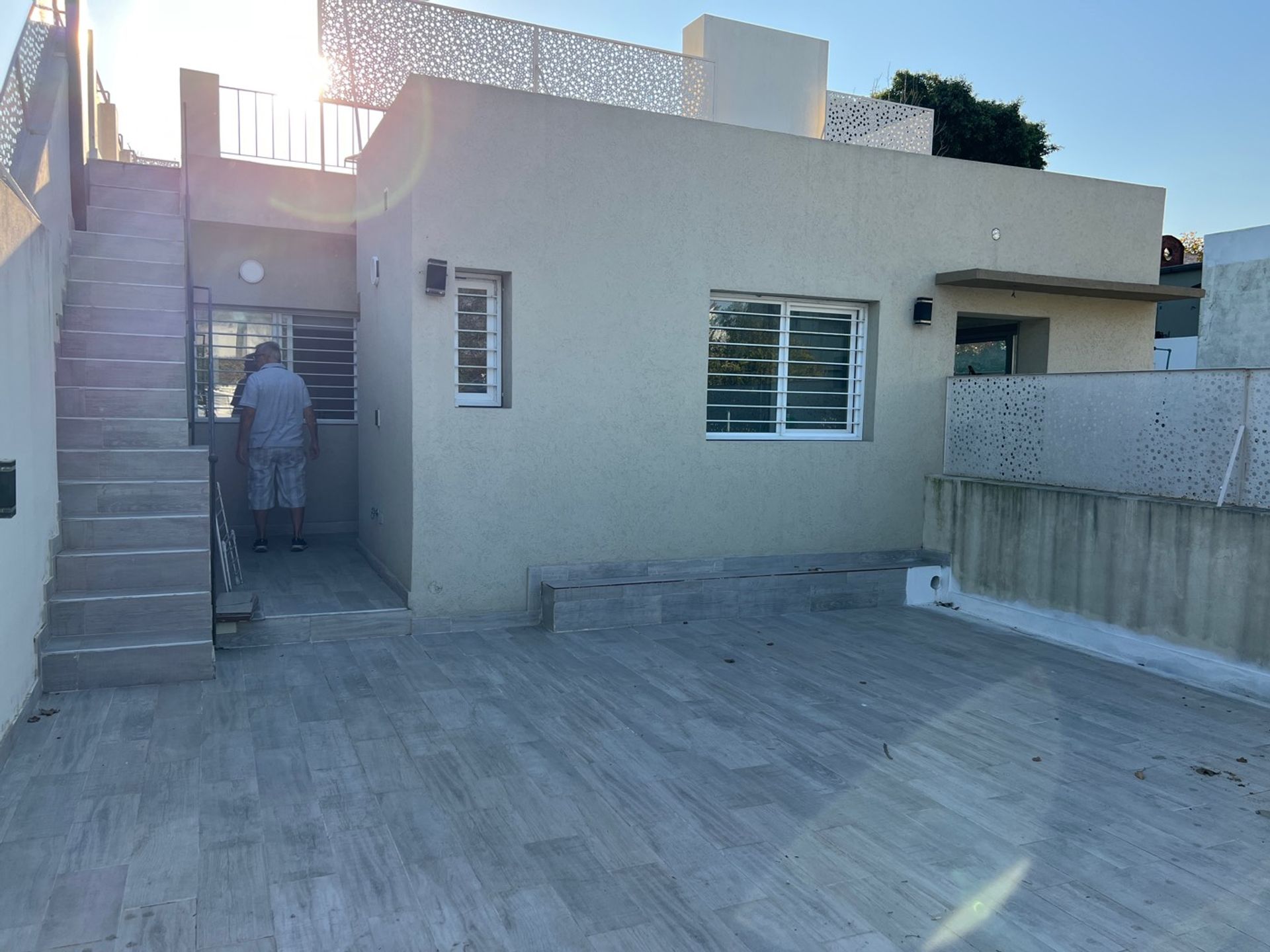 Ph 3 Dormitorios Venta En Bajo De San Isidro