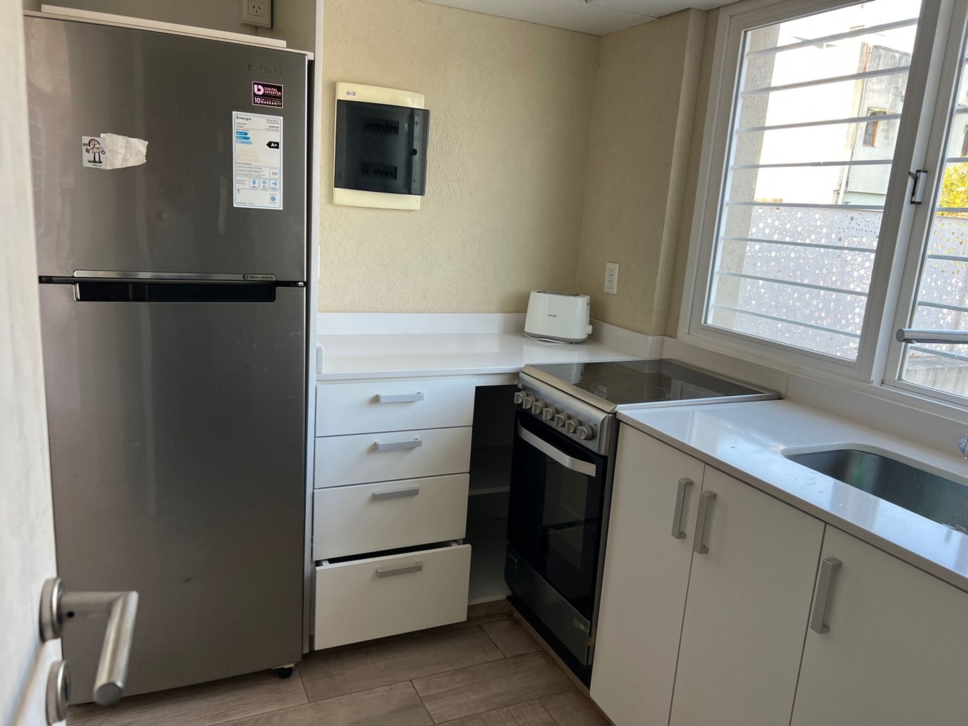 Ph 3 Dormitorios Venta En Bajo De San Isidro