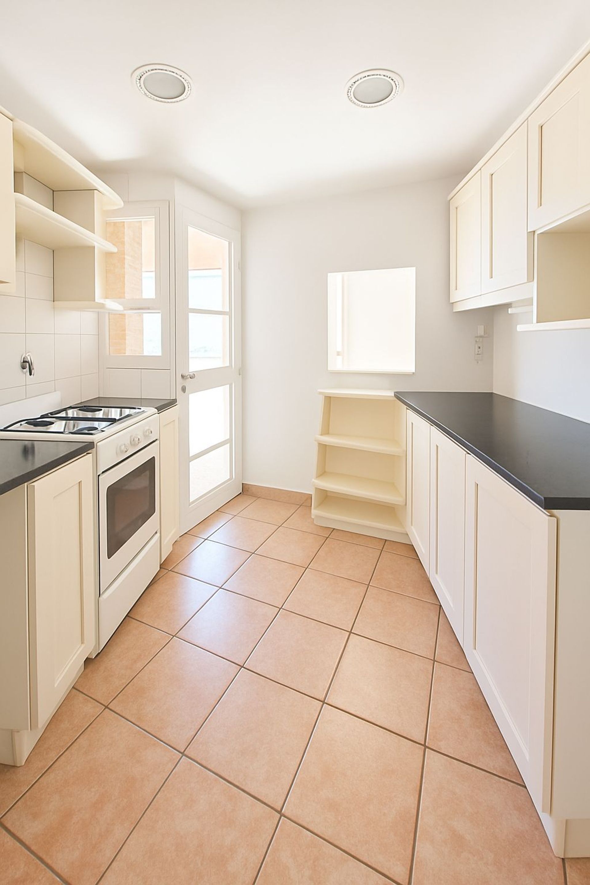 Venta depto 5 amb con parrilla Talar de Martínez