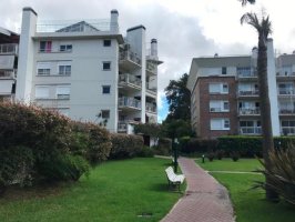 Venta depto 5 amb con parrilla Talar de Martínez