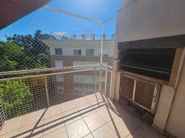 Venta depto 5 amb con parrilla Talar de Martínez
