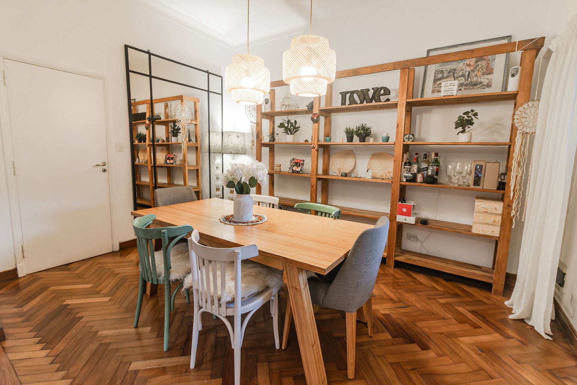 Venta Ph 4 Ambientes C/Terraza Martínez