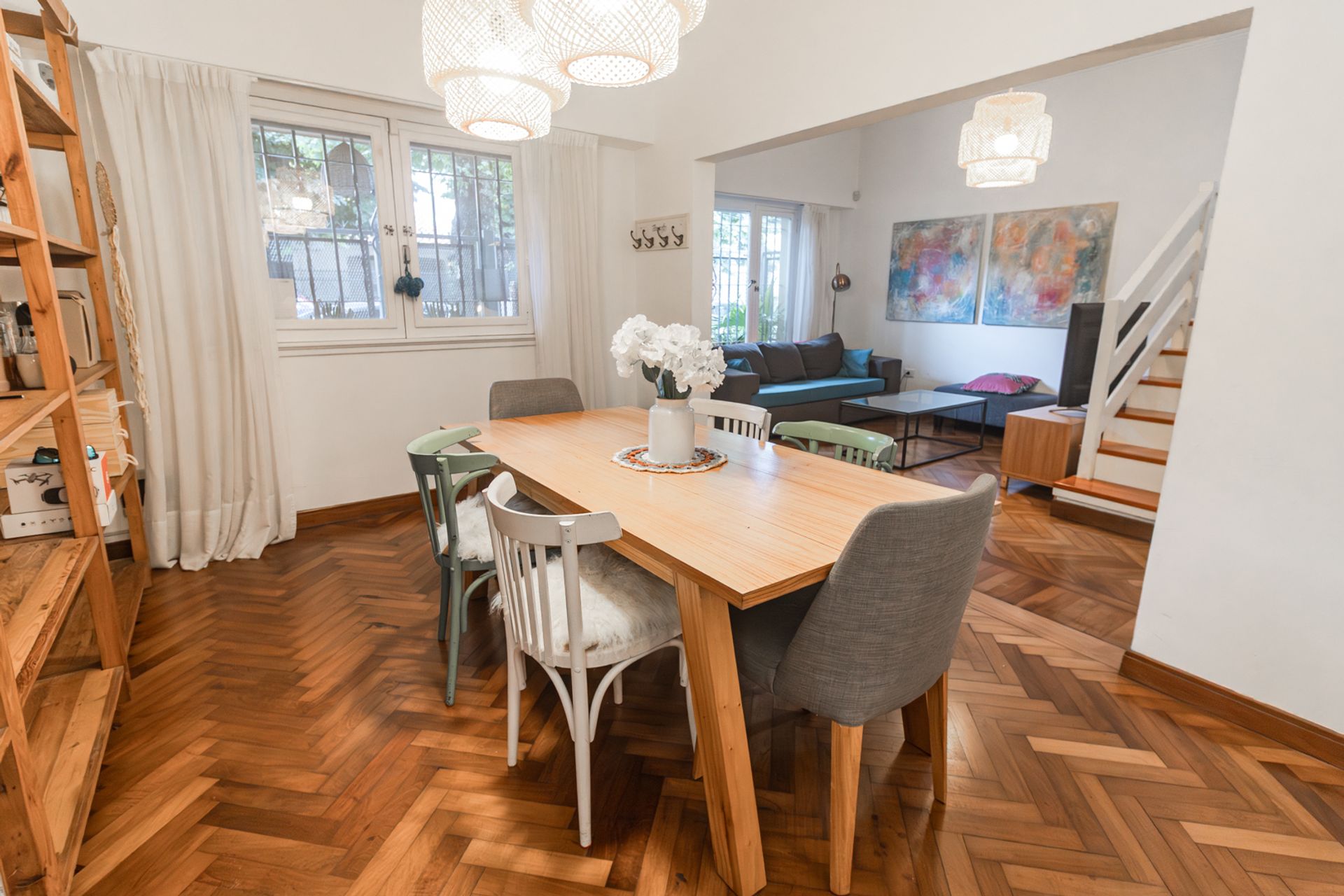 Venta Ph 4 Ambientes C/Terraza Martínez