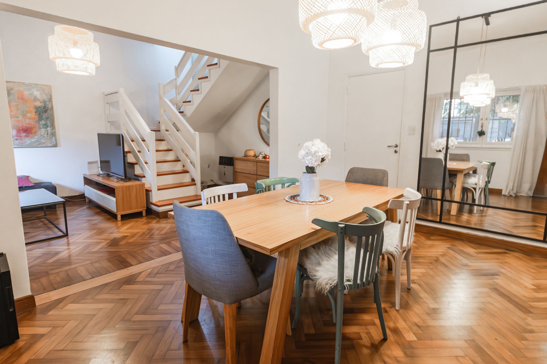 Venta Ph 4 Ambientes C/Terraza Martínez