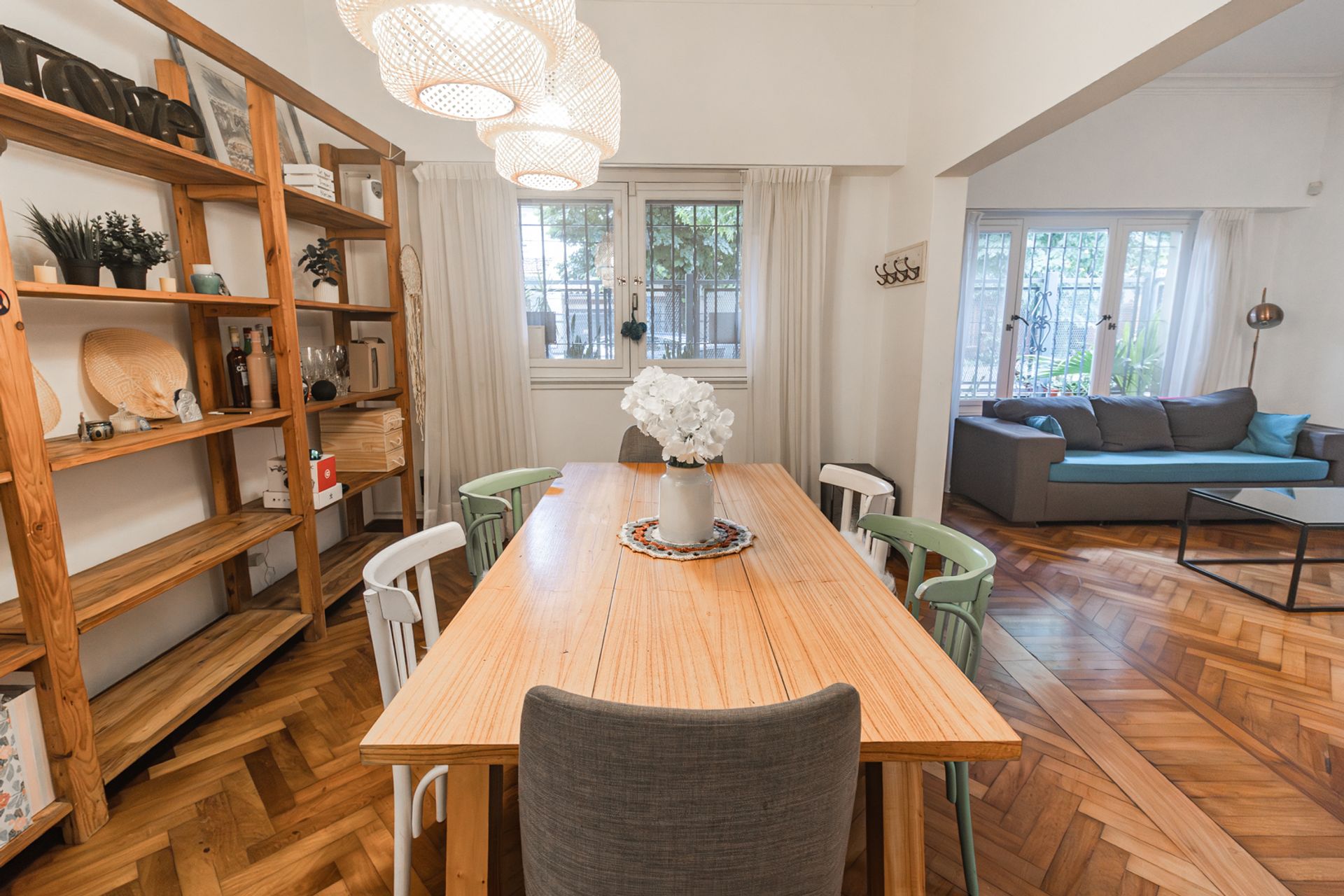 Venta Ph 4 Ambientes C/Terraza Martínez