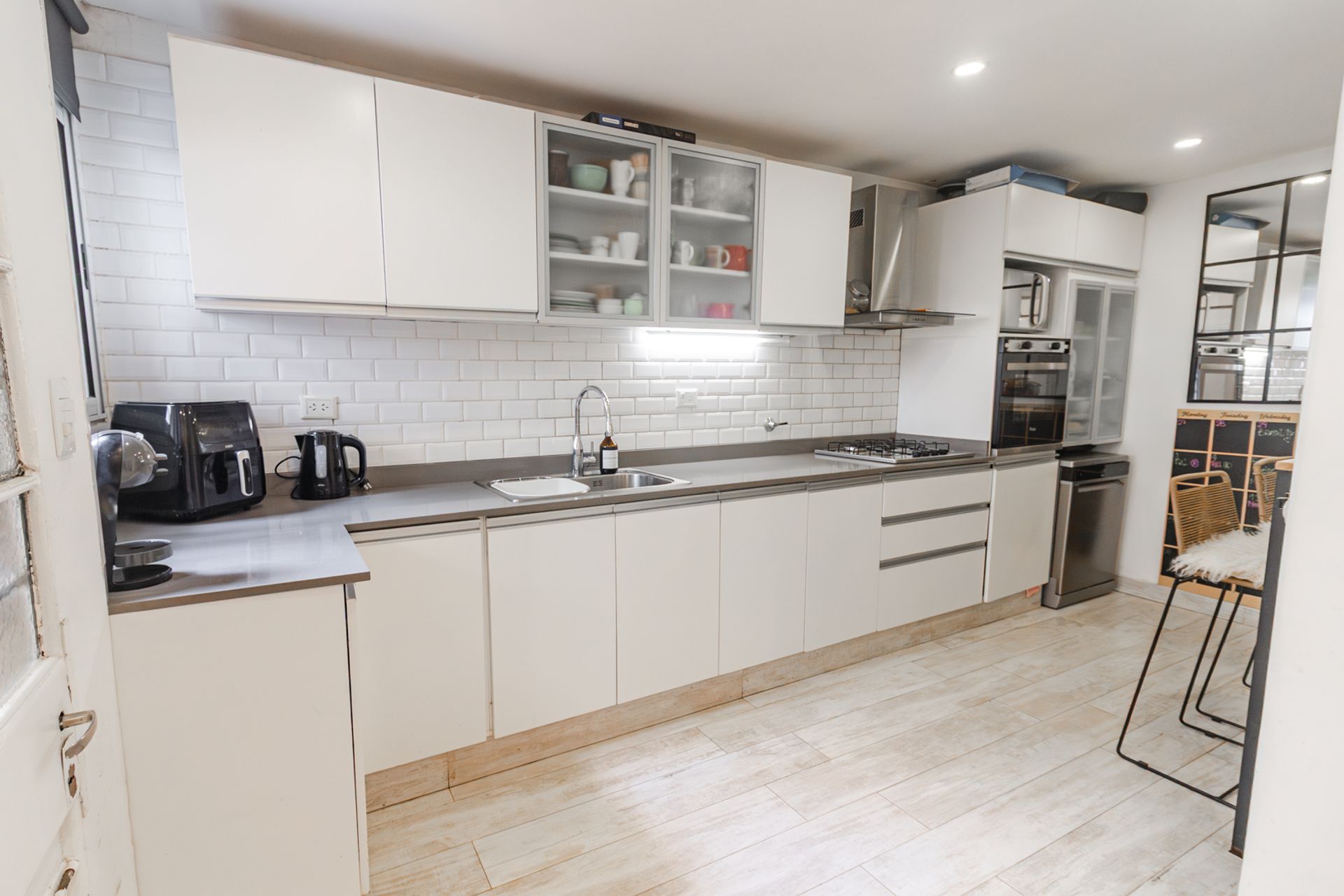 Venta Ph 4 Ambientes C/Terraza Martínez