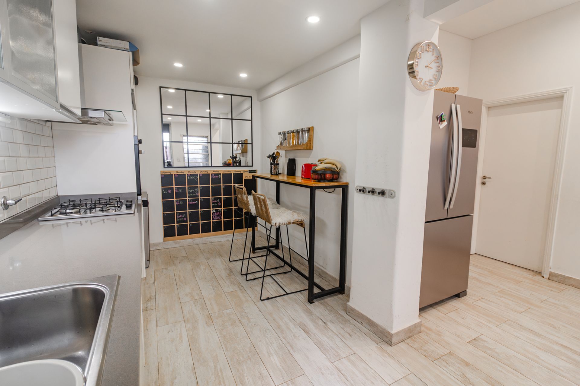 Venta Ph 4 Ambientes C/Terraza Martínez