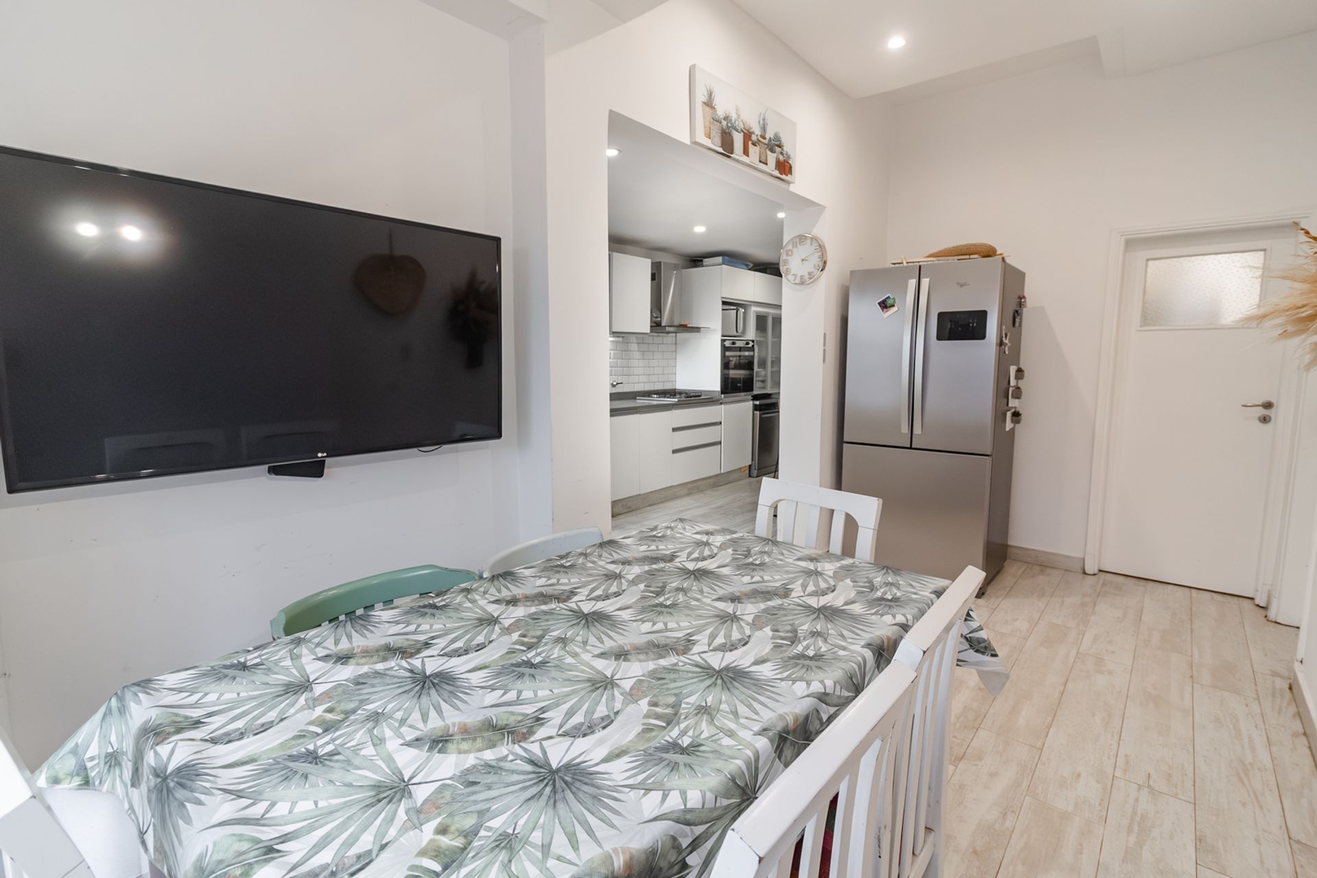 Venta Ph 4 Ambientes C/Terraza Martínez