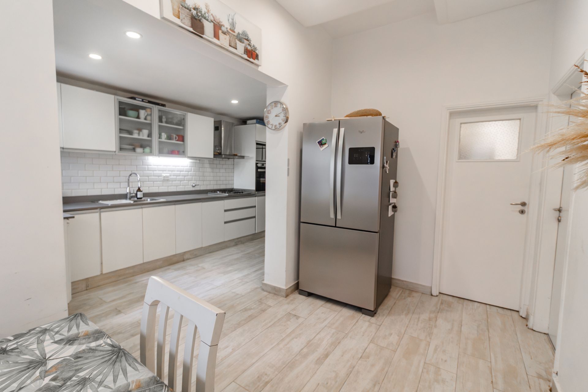 Venta Ph 4 Ambientes C/Terraza Martínez