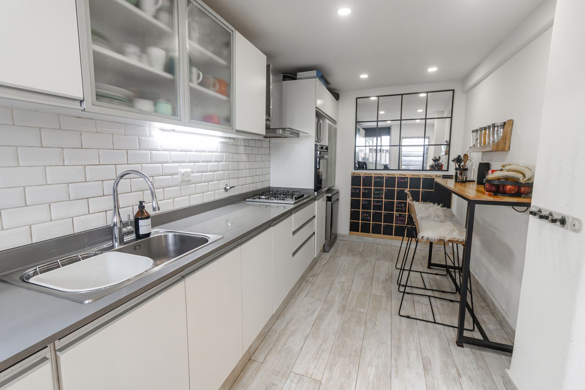 Venta Ph 4 Ambientes C/Terraza Martínez