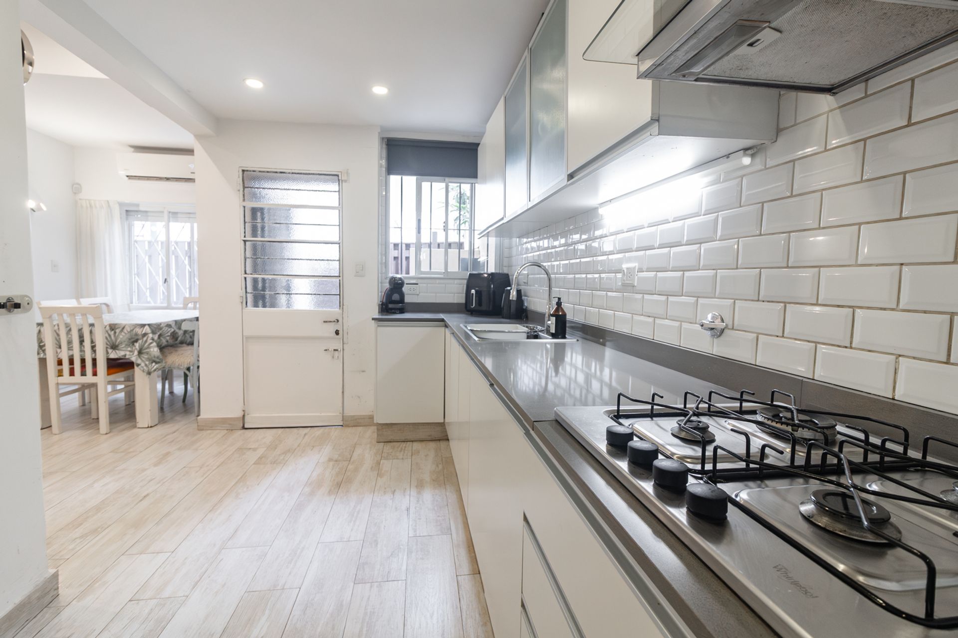 Venta Ph 4 Ambientes C/Terraza Martínez