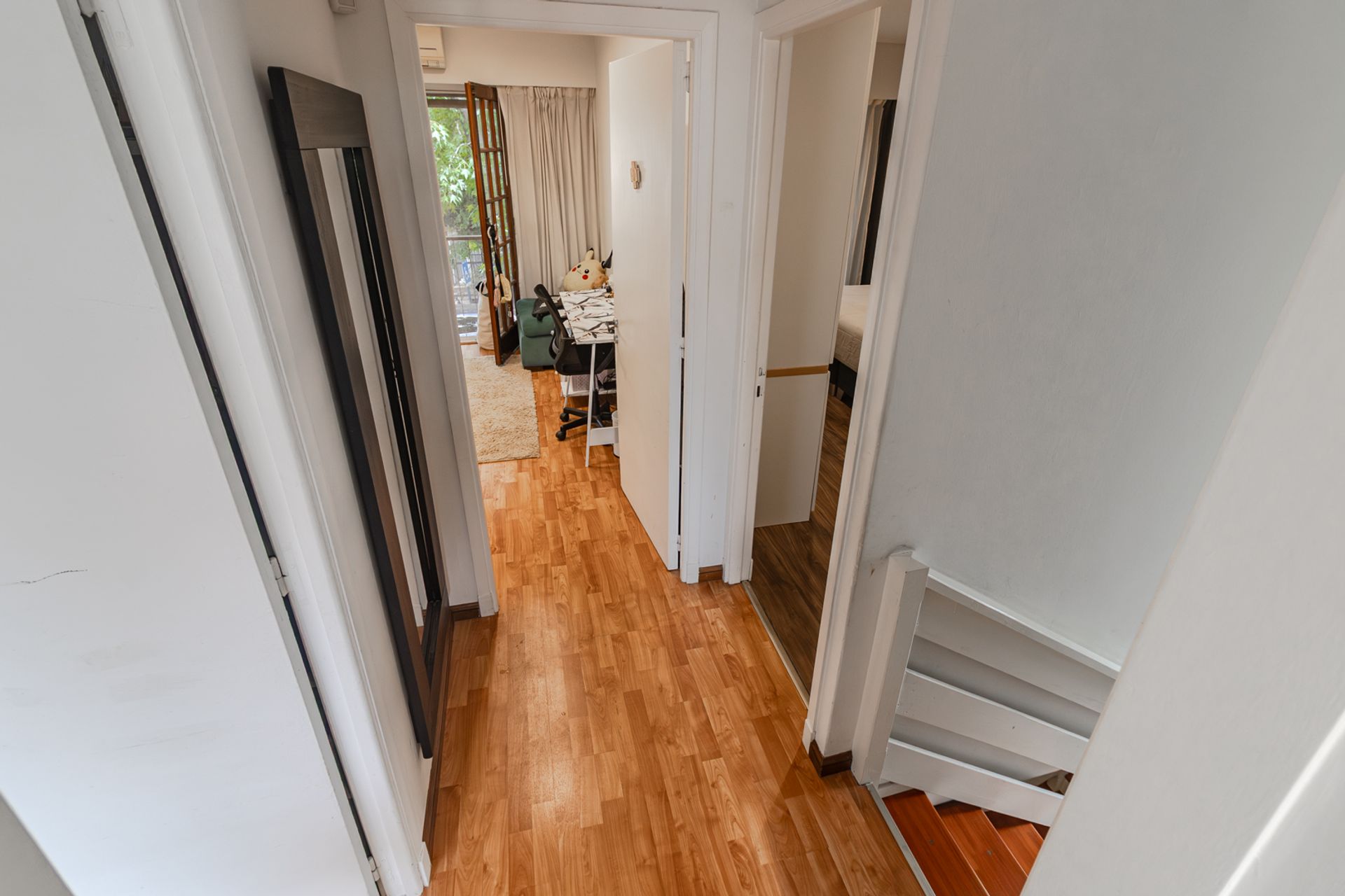 Venta Ph 4 Ambientes C/Terraza Martínez