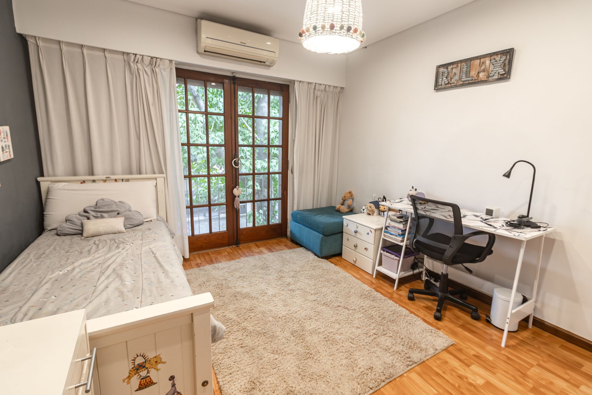 Venta Ph 4 Ambientes C/Terraza Martínez