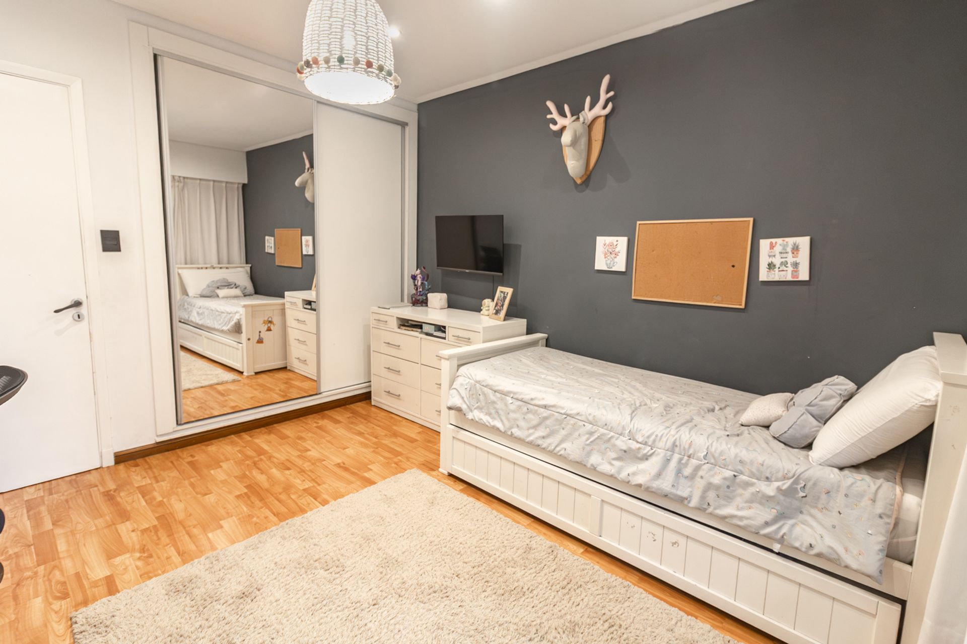 Venta Ph 4 Ambientes C/Terraza Martínez