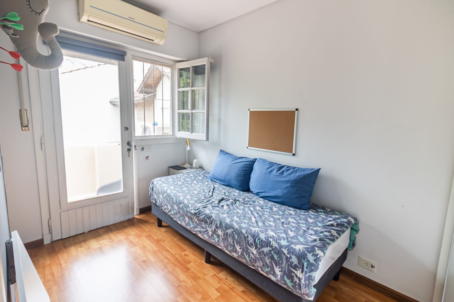Venta Ph 4 Ambientes C/Terraza Martínez