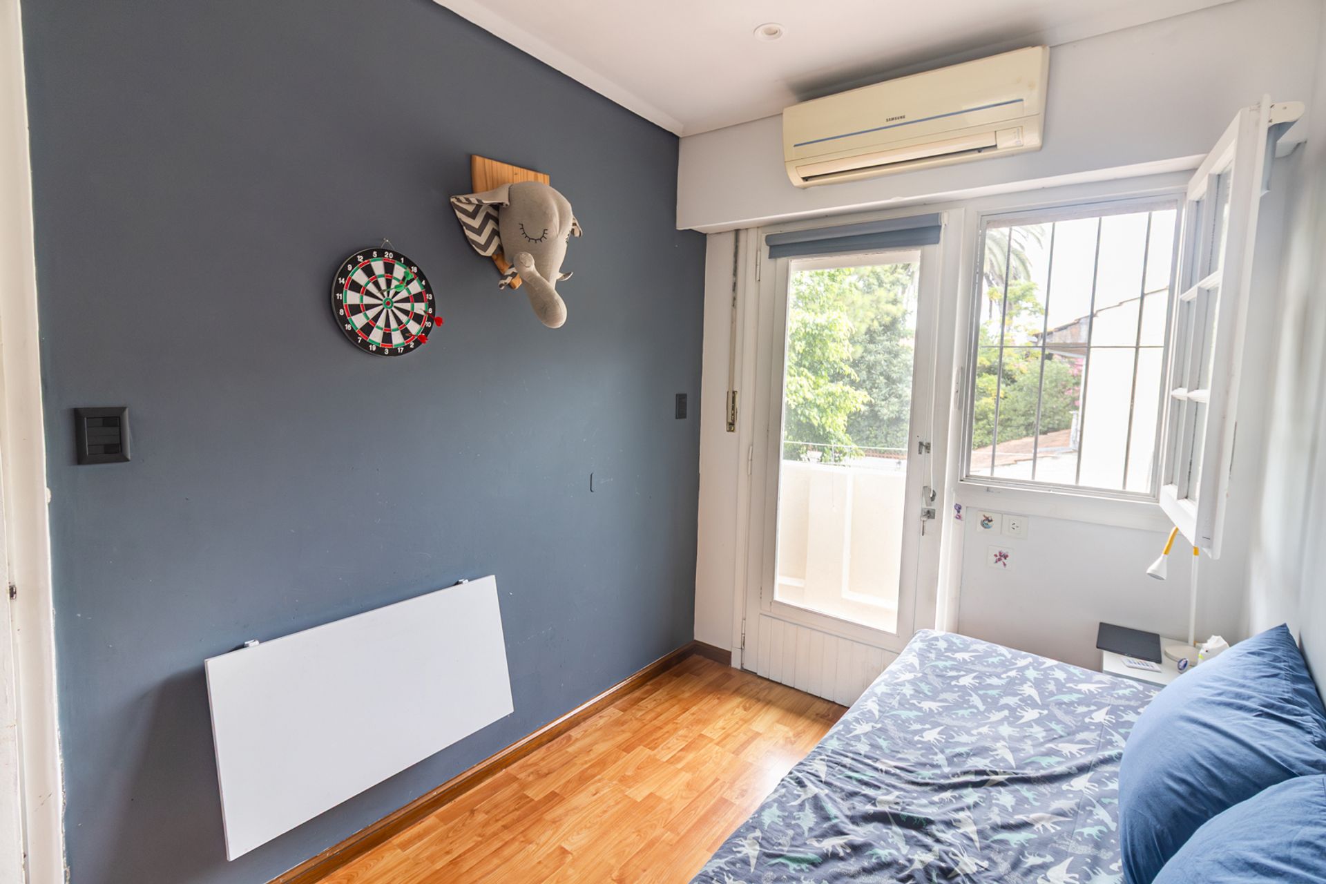 Venta Ph 4 Ambientes C/Terraza Martínez