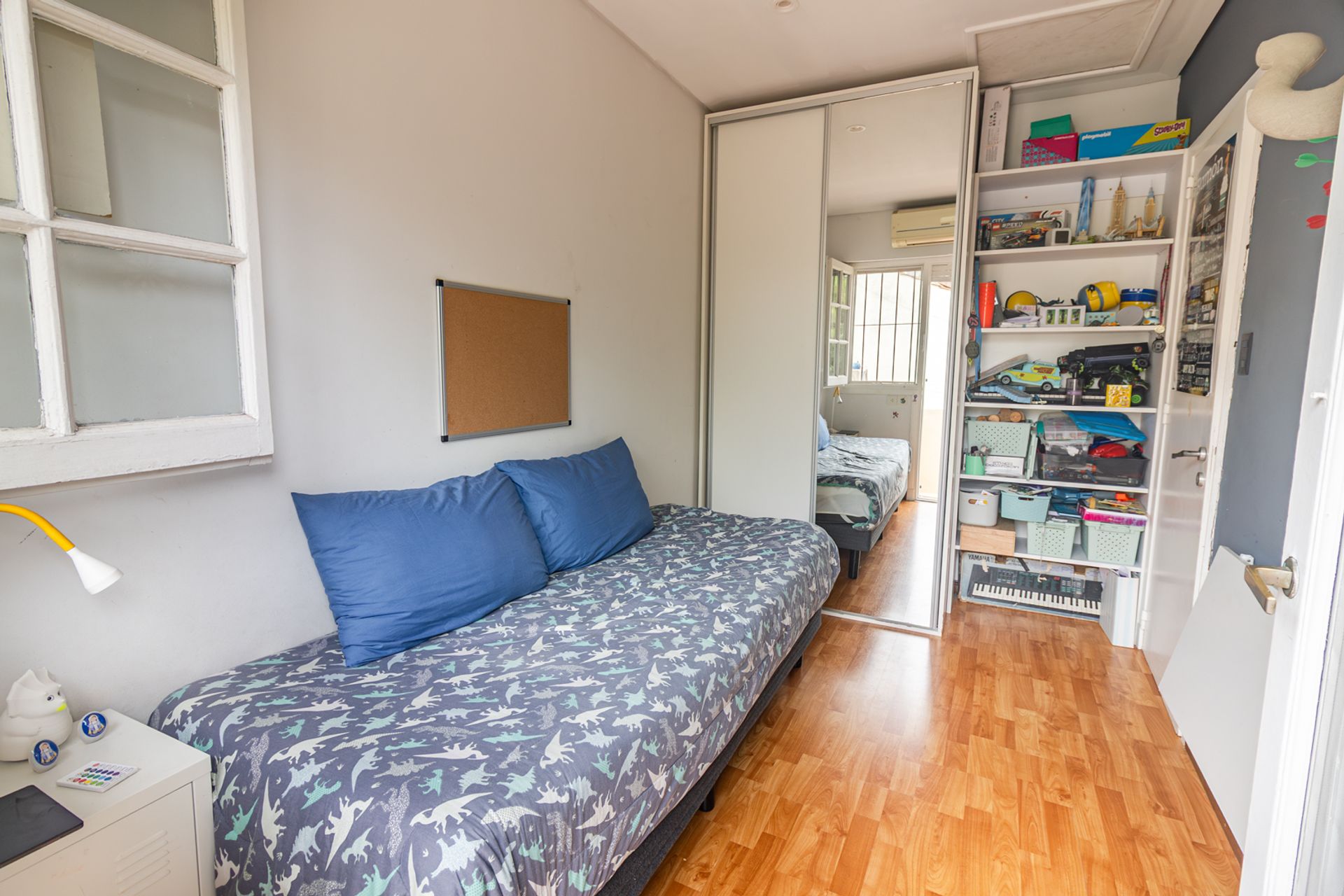 Venta Ph 4 Ambientes C/Terraza Martínez
