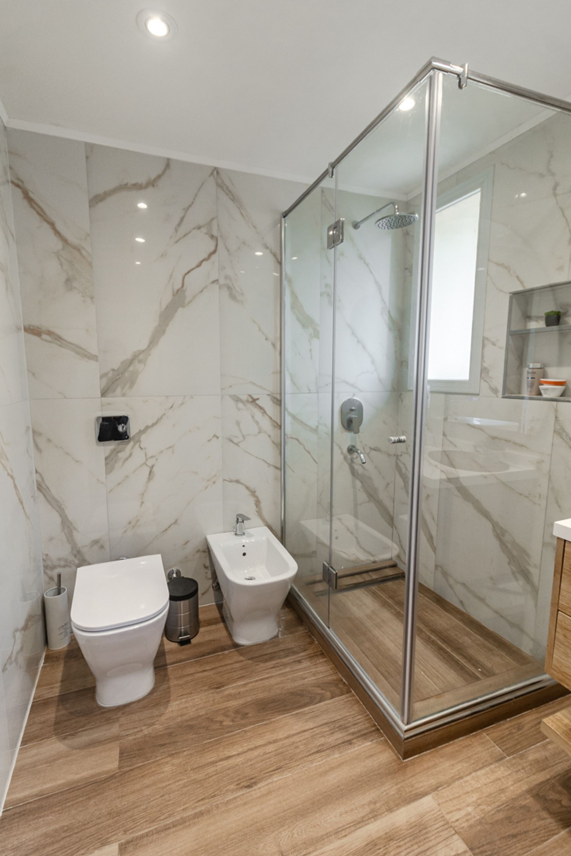 Venta Ph 4 Ambientes C/Terraza Martínez