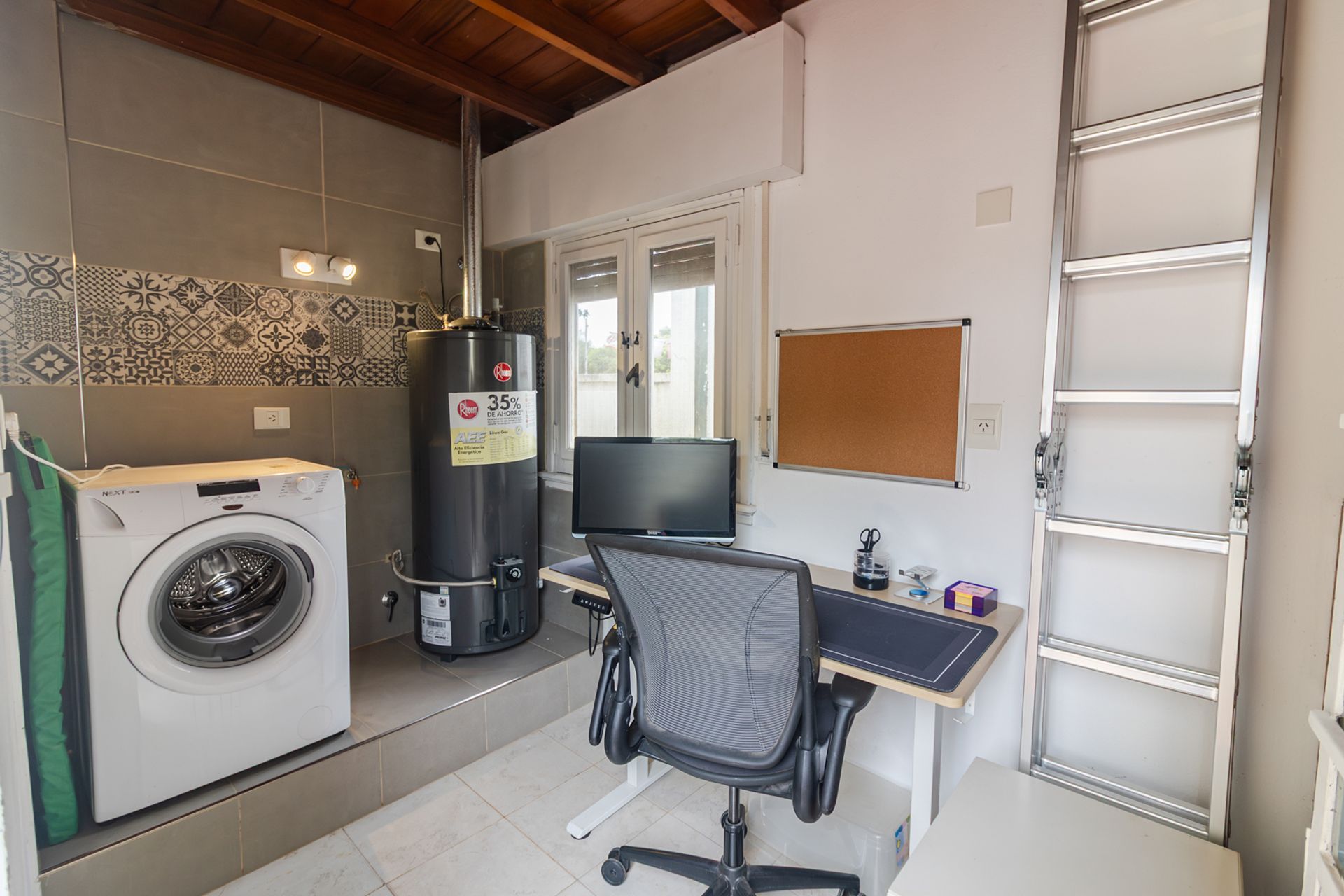 Venta Ph 4 Ambientes C/Terraza Martínez