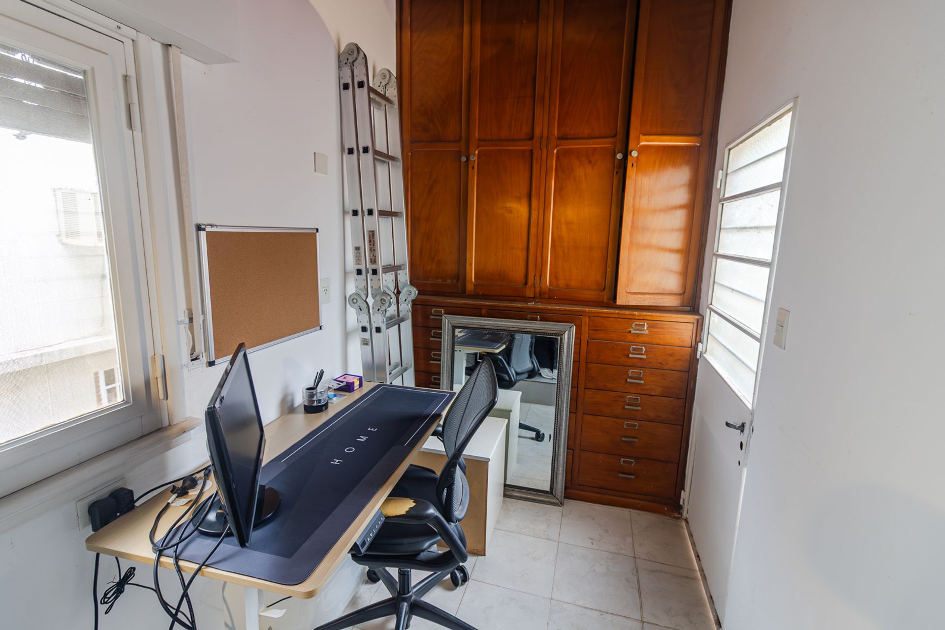 Venta Ph 4 Ambientes C/Terraza Martínez
