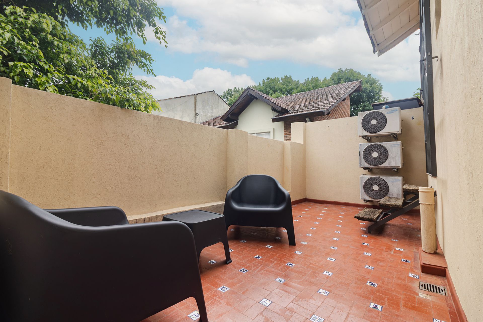 Venta Ph 4 Ambientes C/Terraza Martínez
