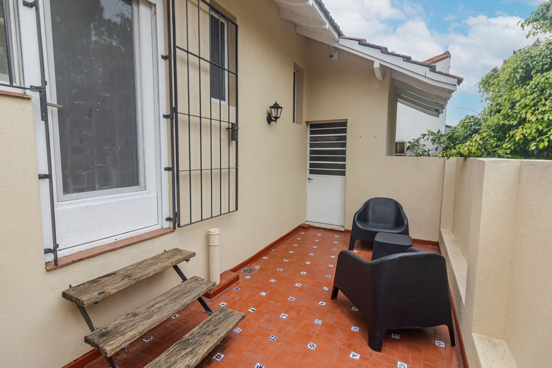 Venta Ph 4 Ambientes C/Terraza Martínez