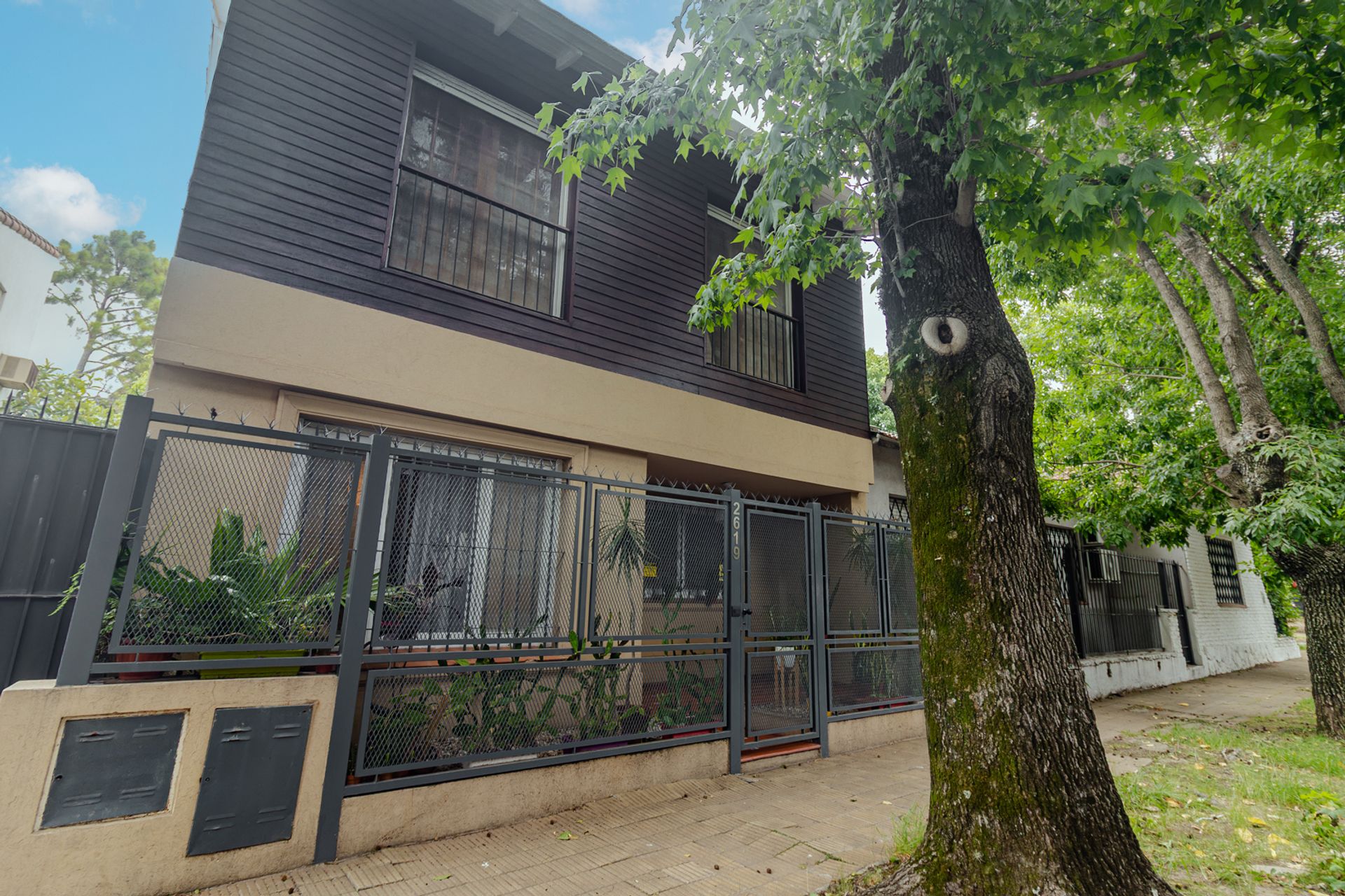 Venta Ph 4 Ambientes C/Terraza Martínez