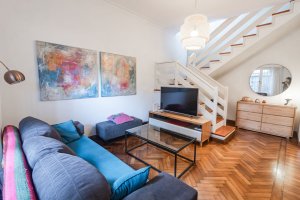 Venta Ph 4 Ambientes C/Terraza Y Parrilla Martínez