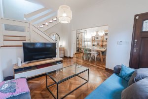 Venta Ph 4 Ambientes C/Terraza Y Parrilla Martínez